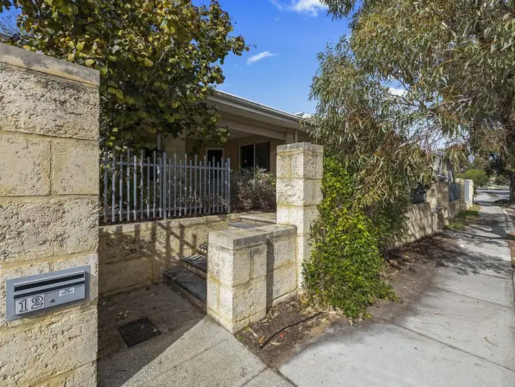 Second view of Homely house listing, 12 Beachside Parade, Yanchep WA 6035