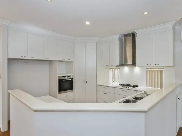 Fourth view of Homely house listing, 12 Beachside Parade, Yanchep WA 6035