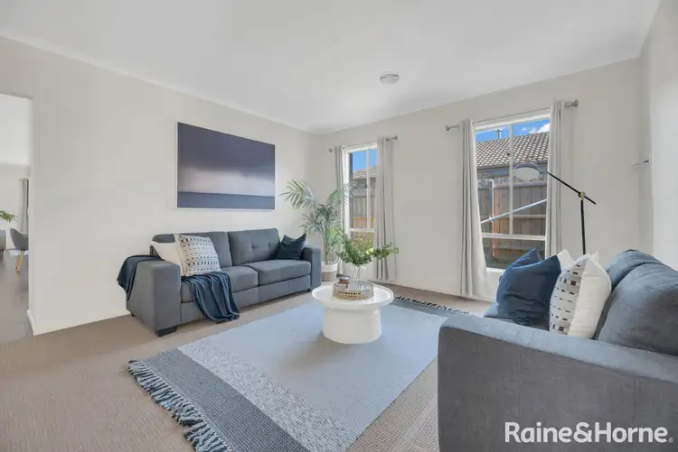 Third view of Homely house listing, 16 Lord Nolan Street, Kurunjang VIC 3337