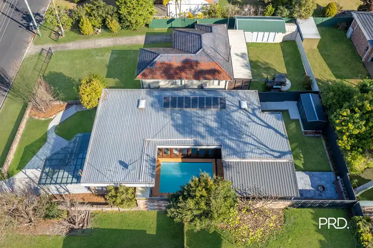 Main view of Homely house listing, 11 Hersey Street, Blaxland NSW 2774