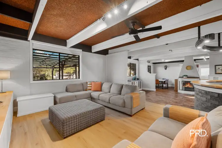 Fourth view of Homely house listing, 11 Hersey Street, Blaxland NSW 2774