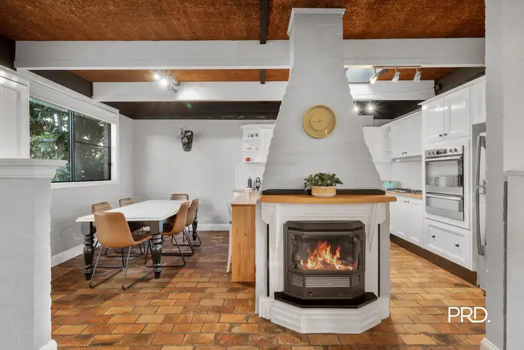 Sixth view of Homely house listing, 11 Hersey Street, Blaxland NSW 2774