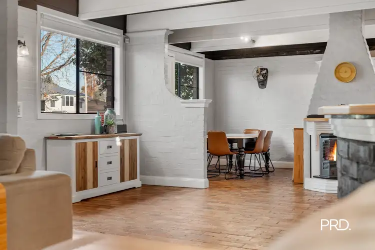 Seventh view of Homely house listing, 11 Hersey Street, Blaxland NSW 2774