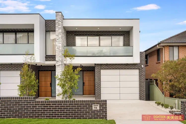 71A Ely Street, Revesby NSW 2212