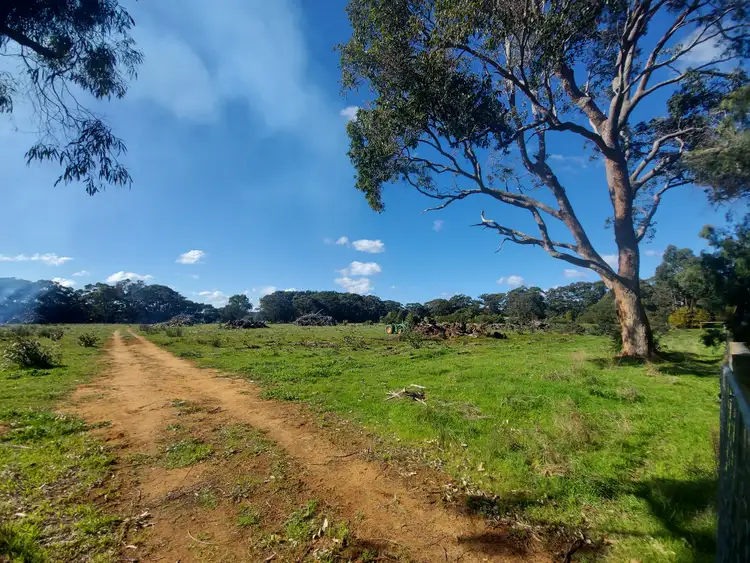 Fifth view of Homely land listing, Lot 28 Palmdale Avenue, Augusta WA 6290