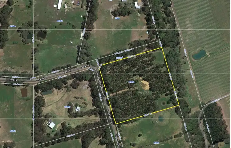 Seventh view of Homely land listing, Lot 28 Palmdale Avenue, Augusta WA 6290