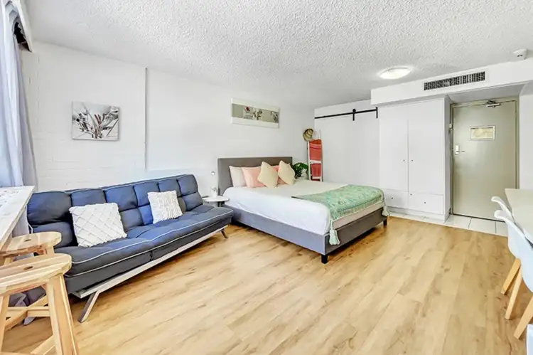 Second view of Homely unit listing, 2308/923 David Low Way, Marcoola QLD 4564