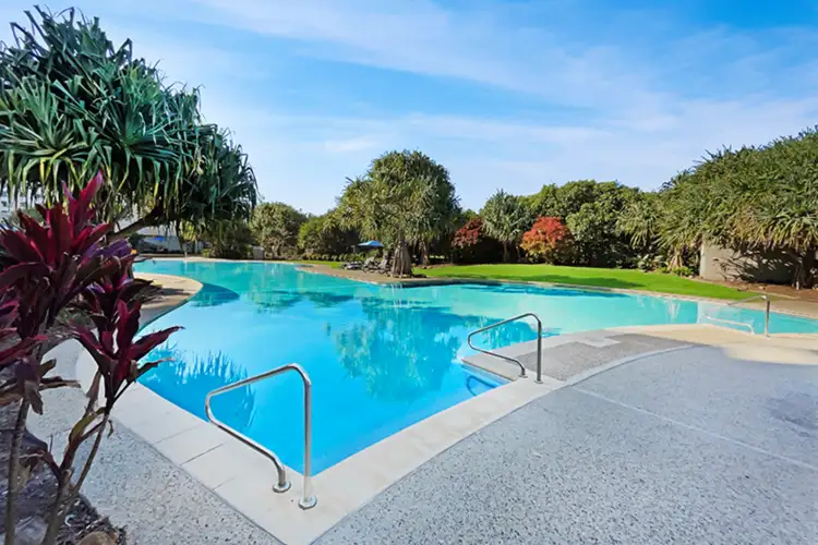 Third view of Homely unit listing, 2308/923 David Low Way, Marcoola QLD 4564
