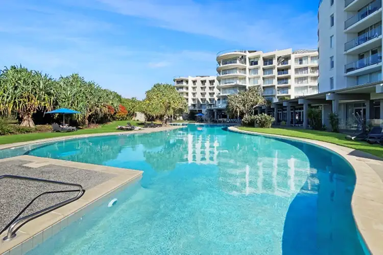 Fifth view of Homely unit listing, 2308/923 David Low Way, Marcoola QLD 4564