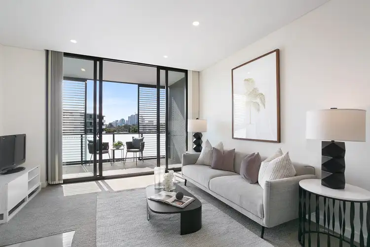505/9 Mafeking Avenue, Lane Cove NSW 2066