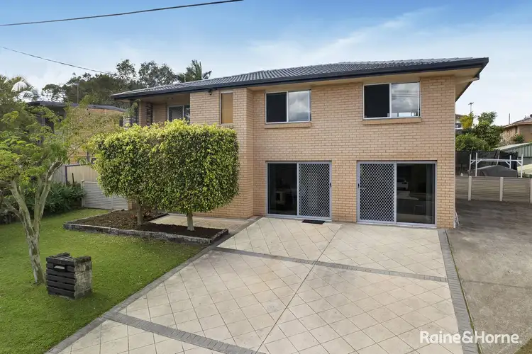 62 Raelene Terrace, Springwood QLD 4127