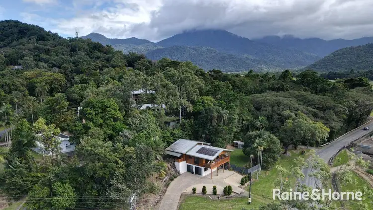 Main view of Homely house listing, 1A Coral Sea Drive, Mossman QLD 4873
