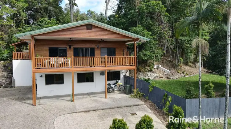 Third view of Homely house listing, 1A Coral Sea Drive, Mossman QLD 4873