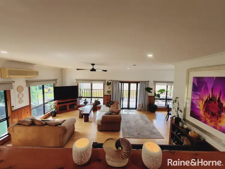 Fifth view of Homely house listing, 1A Coral Sea Drive, Mossman QLD 4873