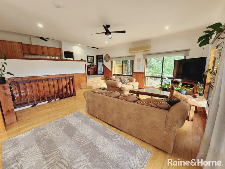 Sixth view of Homely house listing, 1A Coral Sea Drive, Mossman QLD 4873