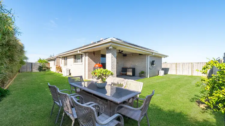 Second view of Homely house listing, 102 Commander Parade, Bucasia QLD 4750