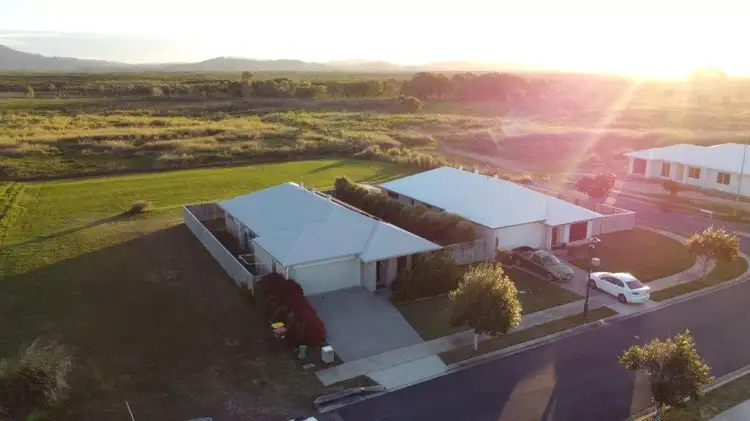 Third view of Homely house listing, 102 Commander Parade, Bucasia QLD 4750