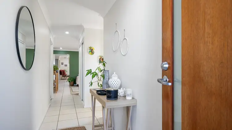 Fourth view of Homely house listing, 102 Commander Parade, Bucasia QLD 4750