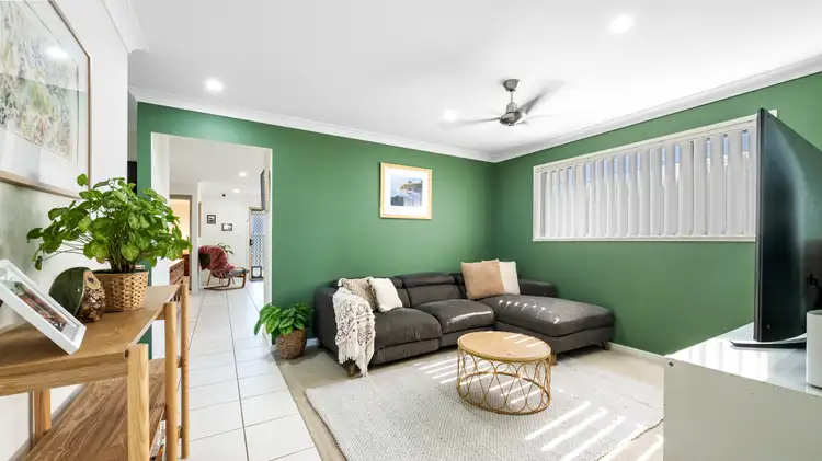 Fifth view of Homely house listing, 102 Commander Parade, Bucasia QLD 4750