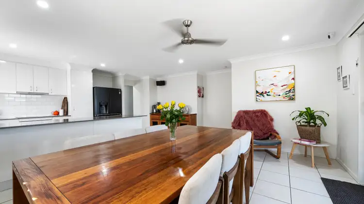 Sixth view of Homely house listing, 102 Commander Parade, Bucasia QLD 4750