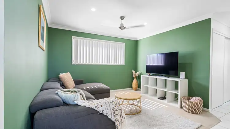 Seventh view of Homely house listing, 102 Commander Parade, Bucasia QLD 4750