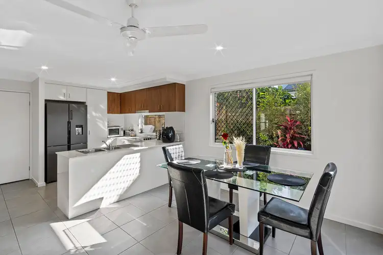 Second view of Homely house listing, 19/40 Highgrove Street, Thornlands QLD 4164