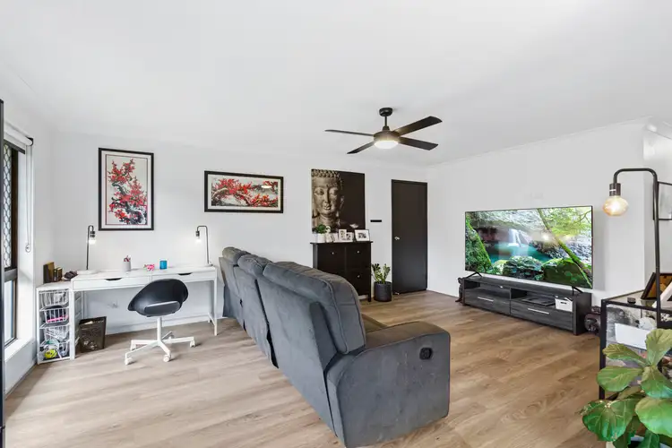 Third view of Homely villa listing, 1/22 Nottinghill Street, Birkdale QLD 4159