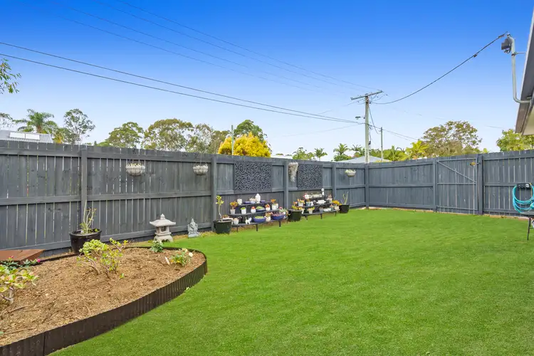 Fourth view of Homely villa listing, 1/22 Nottinghill Street, Birkdale QLD 4159