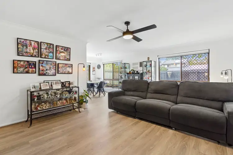 Fifth view of Homely villa listing, 1/22 Nottinghill Street, Birkdale QLD 4159