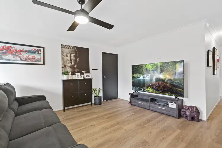 Sixth view of Homely villa listing, 1/22 Nottinghill Street, Birkdale QLD 4159
