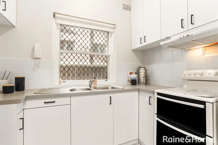 Third view of Homely apartment listing, 2/71 Dora Street, Hurstville NSW 2220