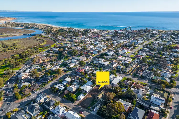 Main view of Homely land listing, 7 Alexander Terrace, Port Noarlunga SA 5167