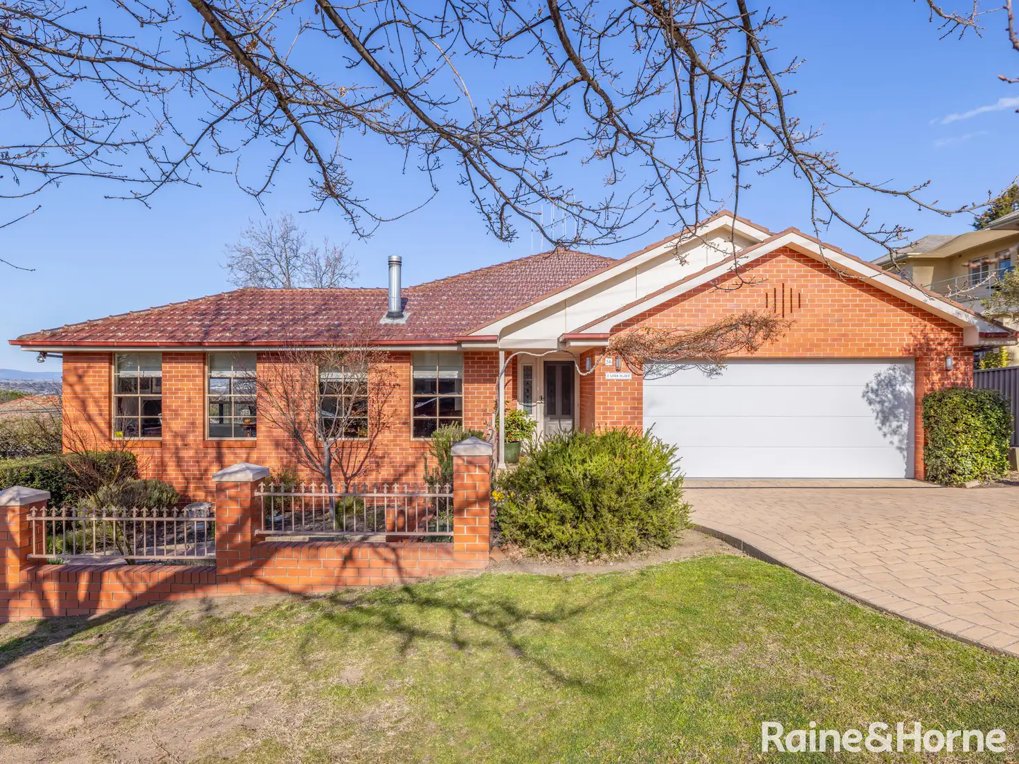 Main view of Homely house listing, 56 Mitre Street, Bathurst NSW 2795