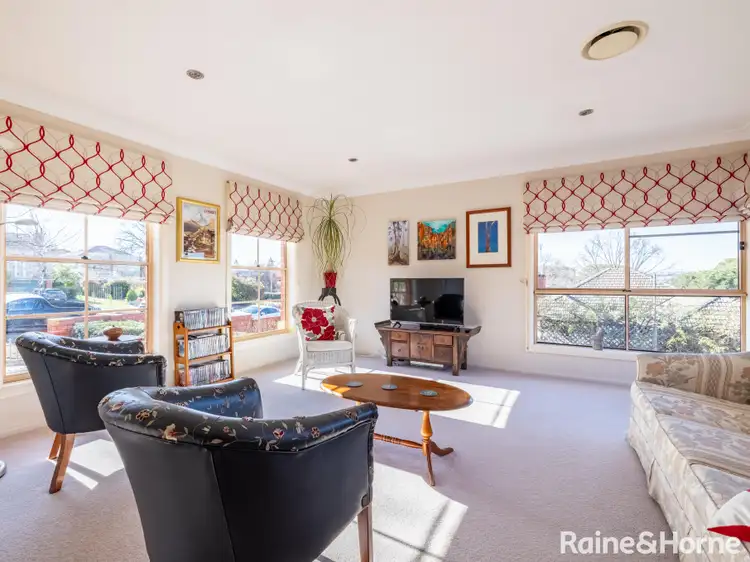 Second view of Homely house listing, 56 Mitre Street, Bathurst NSW 2795