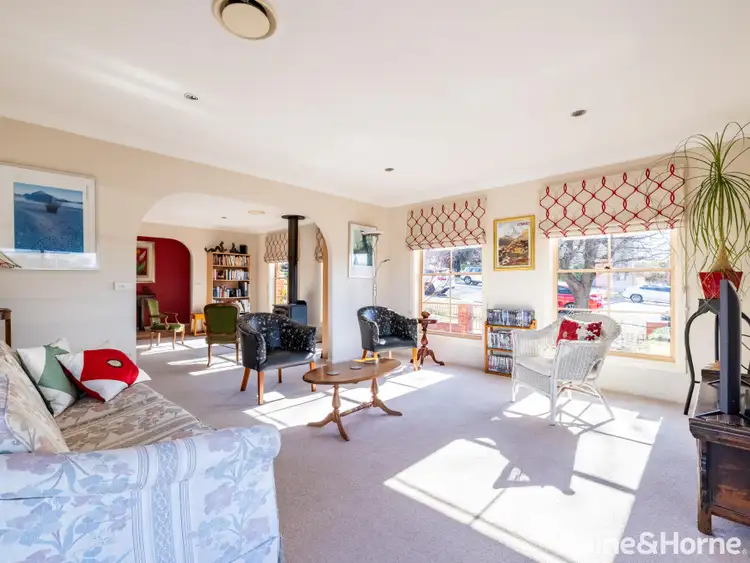 Third view of Homely house listing, 56 Mitre Street, Bathurst NSW 2795
