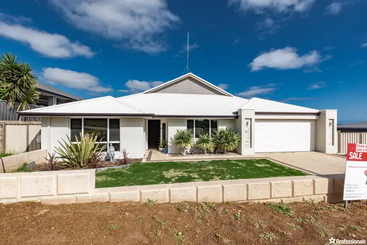Main view of Homely house listing, 7 Drummond Cove Road, Drummond Cove WA 6532