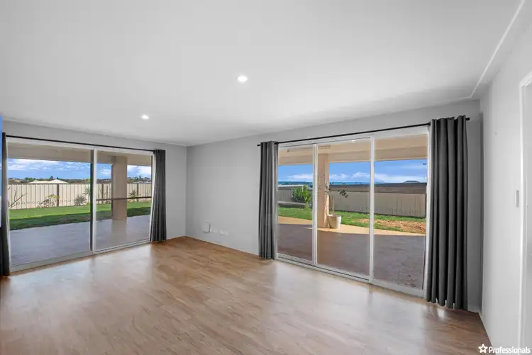Fourth view of Homely house listing, 7 Drummond Cove Road, Drummond Cove WA 6532