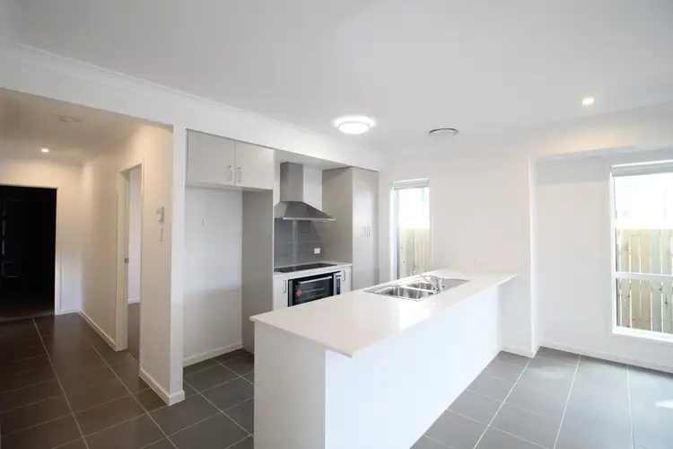 Second view of Homely house listing, 10 Paddington Circuit, Baringa QLD 4551