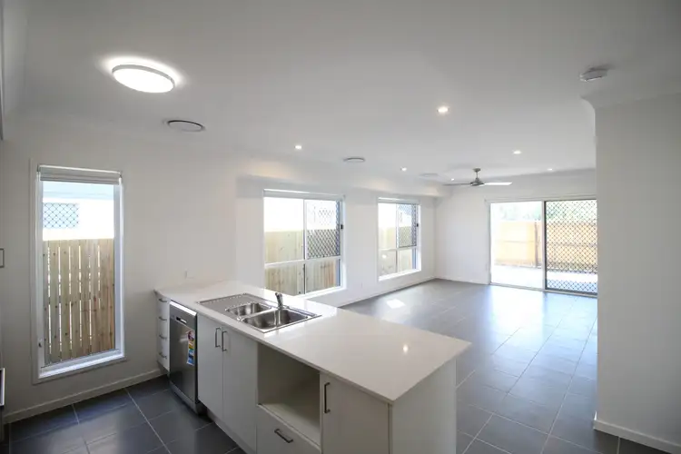 Third view of Homely house listing, 10 Paddington Circuit, Baringa QLD 4551