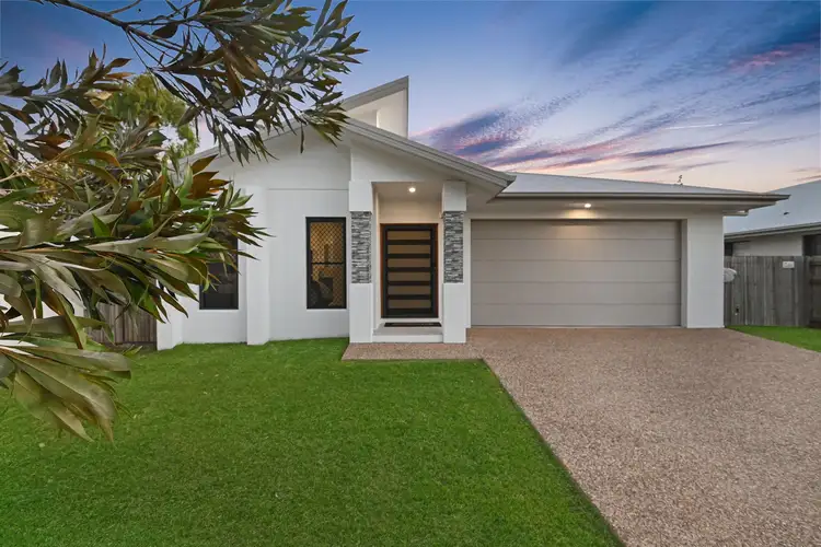 Main view of Homely house listing, 18 Arroyo Court, Julago QLD 4816
