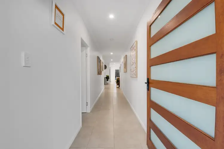 Second view of Homely house listing, 18 Arroyo Court, Julago QLD 4816