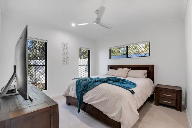 Third view of Homely house listing, 18 Arroyo Court, Julago QLD 4816