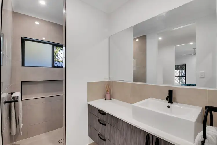 Fifth view of Homely house listing, 18 Arroyo Court, Julago QLD 4816