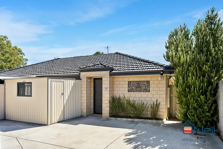 13A Grealis Street, Armadale WA 6112
