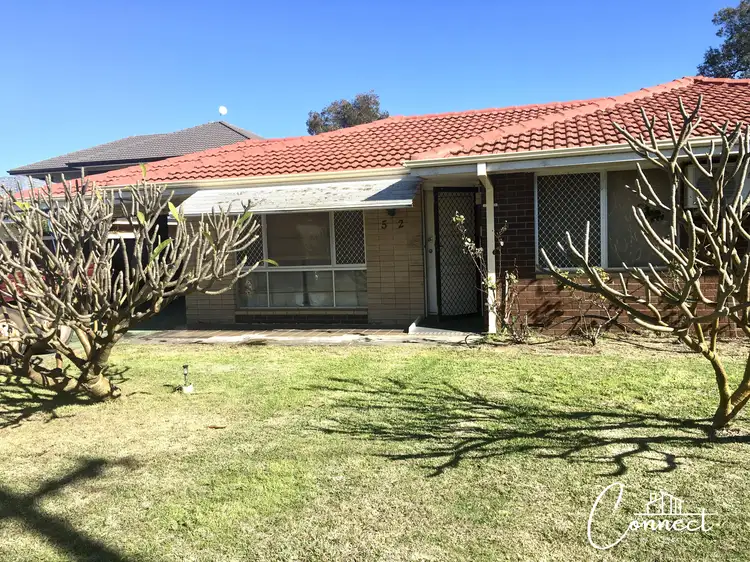 52 Farley Way, Bayswater WA 6053