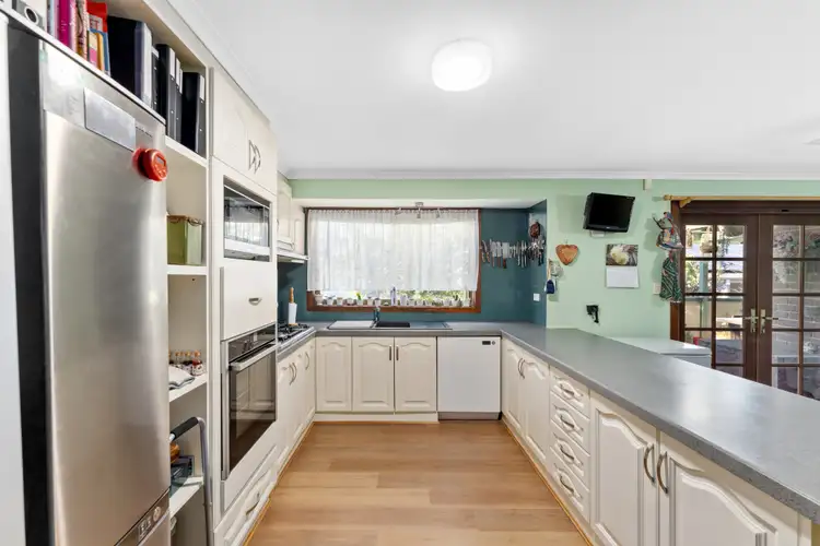 Second view of Homely house listing, 2 Auld Court, Sunbury VIC 3429