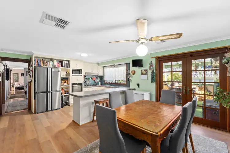 Fifth view of Homely house listing, 2 Auld Court, Sunbury VIC 3429