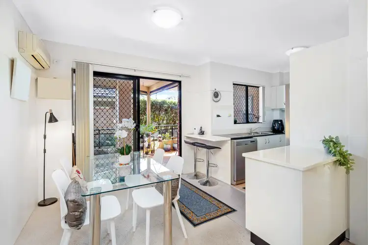 Fourth view of Homely apartment listing, 21/78-82 Old Northern Road (32-38 Dobson Crescent), Baulkham Hills NSW 2153