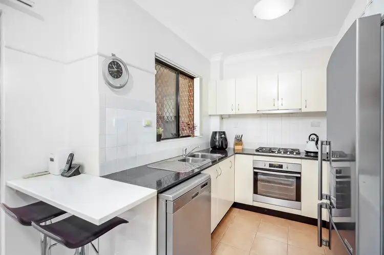 Fifth view of Homely apartment listing, 21/78-82 Old Northern Road (32-38 Dobson Crescent), Baulkham Hills NSW 2153
