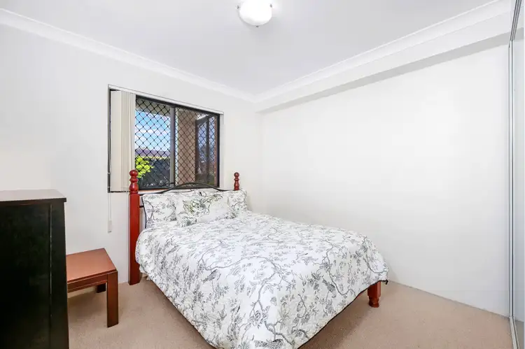Sixth view of Homely apartment listing, 21/78-82 Old Northern Road (32-38 Dobson Crescent), Baulkham Hills NSW 2153
